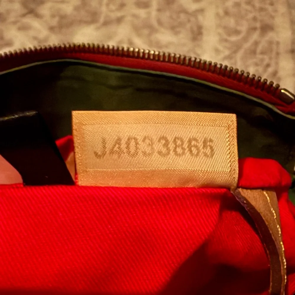 Dooney & Bourke authentic dooney